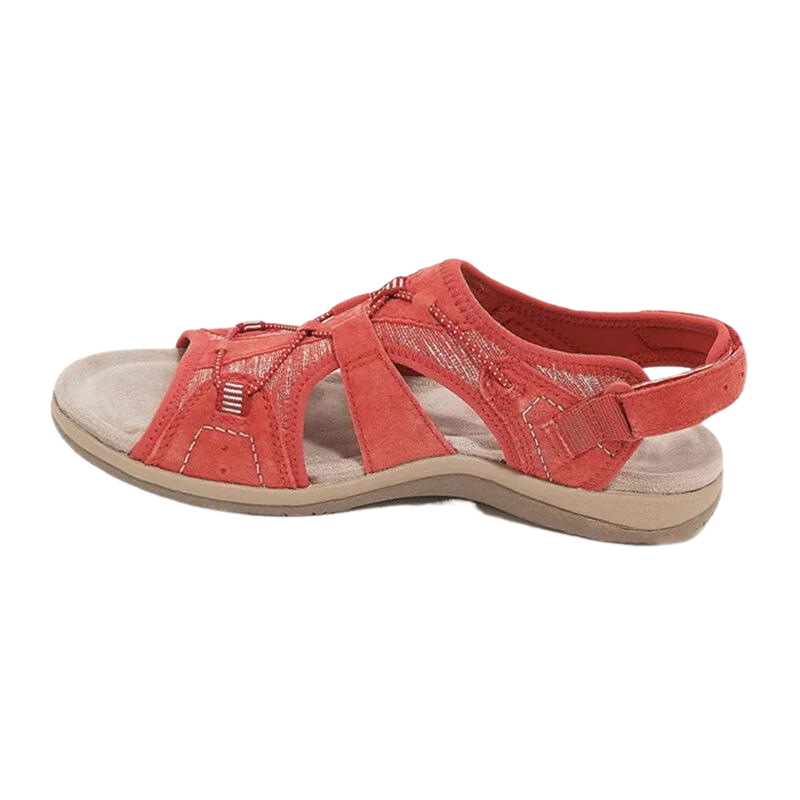 Dilana - Comfort Sandals