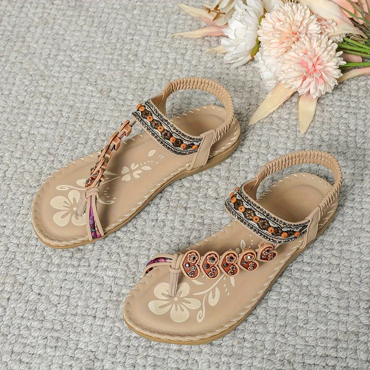 Bryn | Comfortable orthopedic sandals