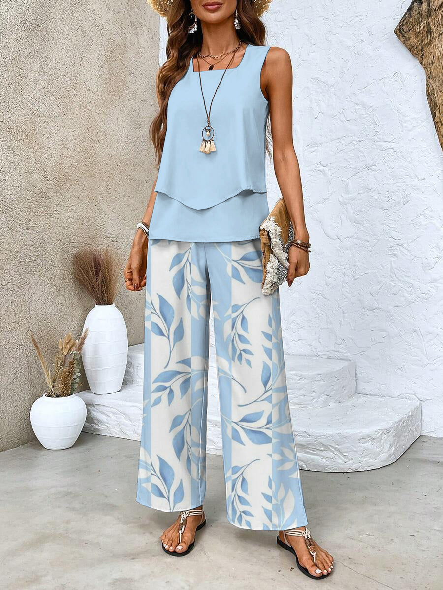 Bella™ - Elegant Summer Set