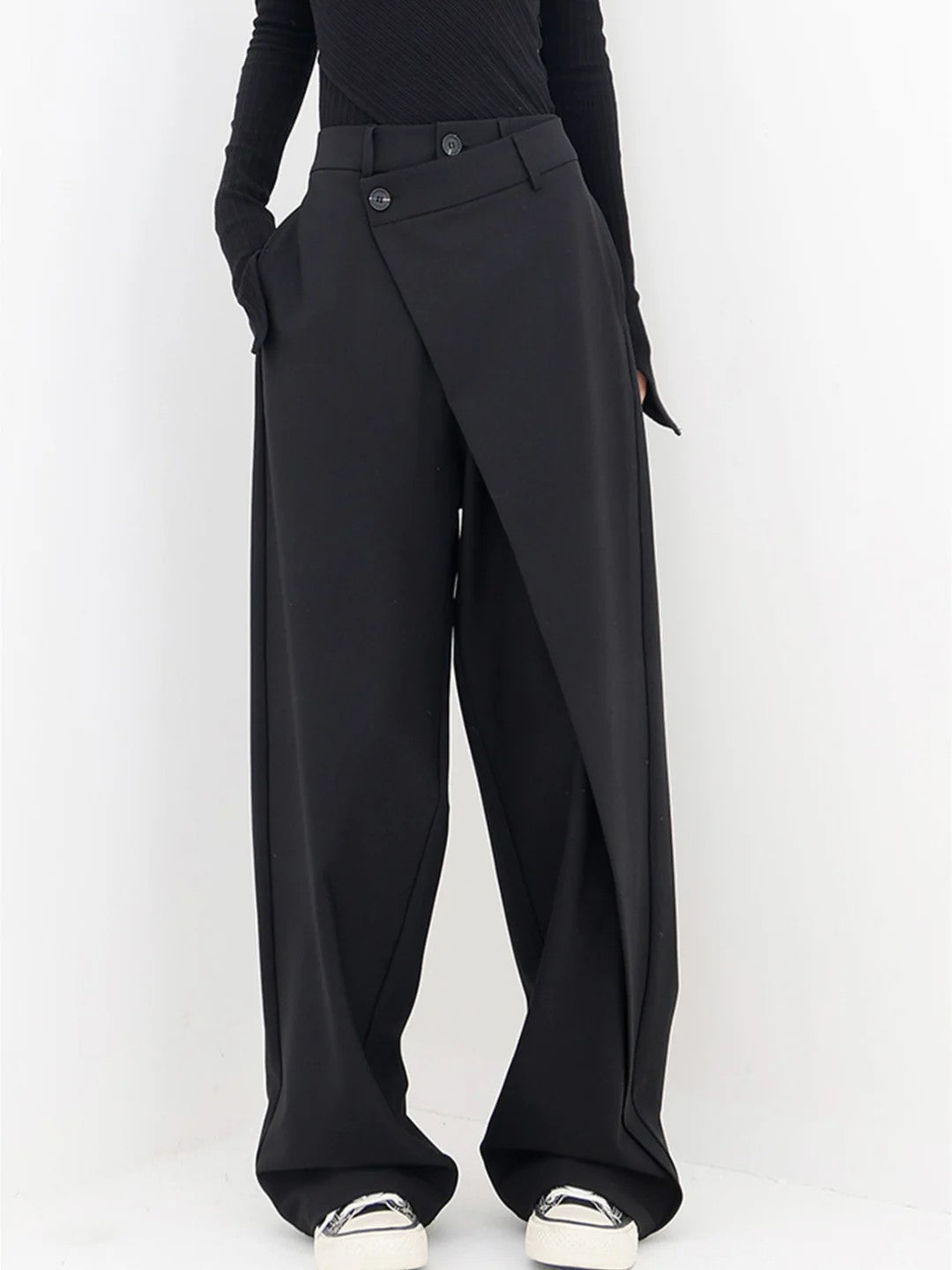 Kiera | Avant-Garde Pants