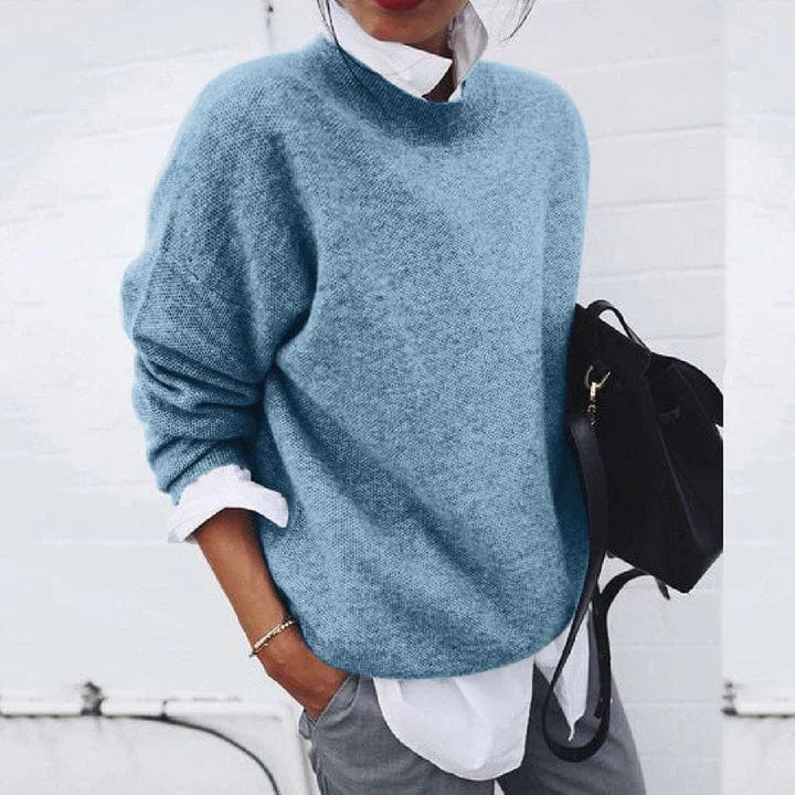 Tamsin | Chic Sweater