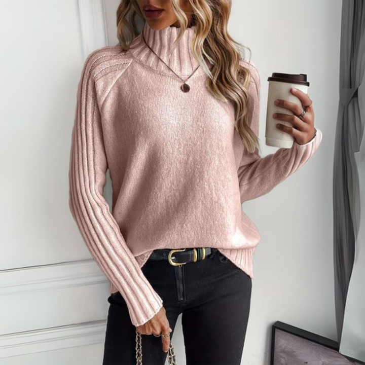 Skylar | Elegant Sweater