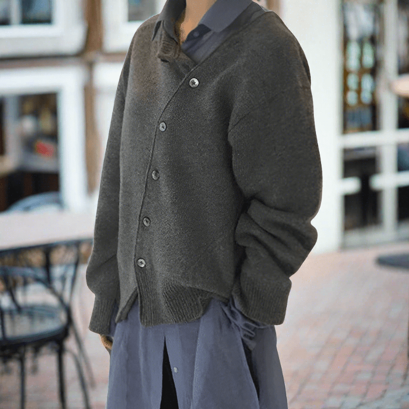 Kalani | Soft Cardigan