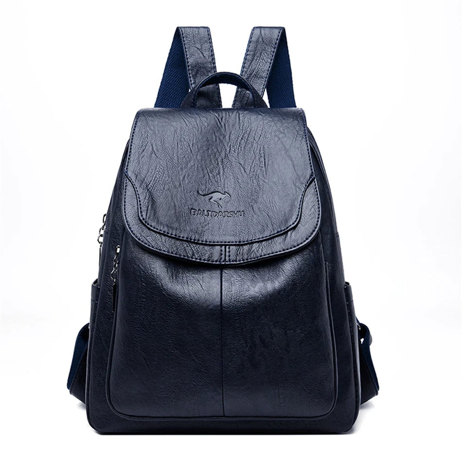 Cadence | Anti Theft Backpack