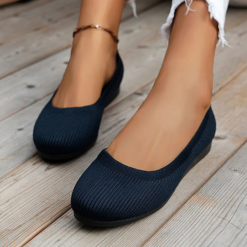 Audrey | Anti-slip breathable shoes