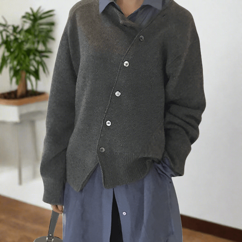 Kalani | Soft Cardigan