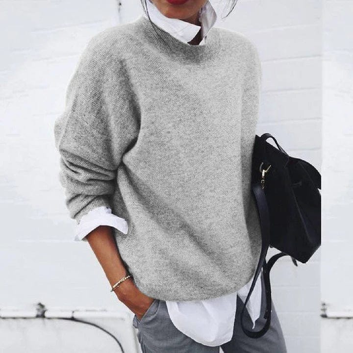 Tamsin | Chic Sweater