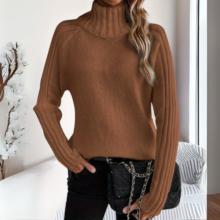 Skylar | Elegant Sweater