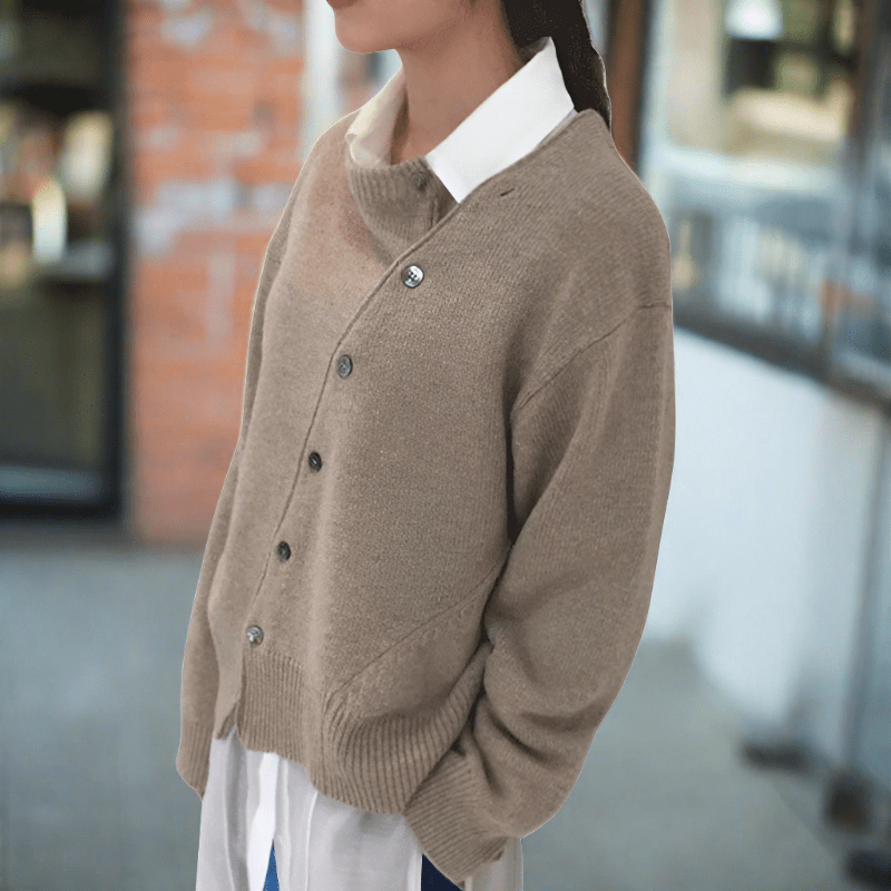 Kalani | Soft Cardigan