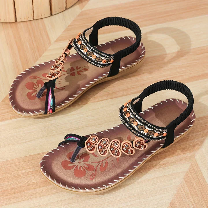 Bryn | Comfortable orthopedic sandals