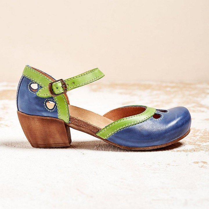 Isla | Orthotic Sandals with Wear