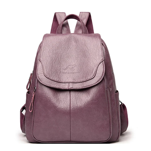 Cadence | Anti Theft Backpack