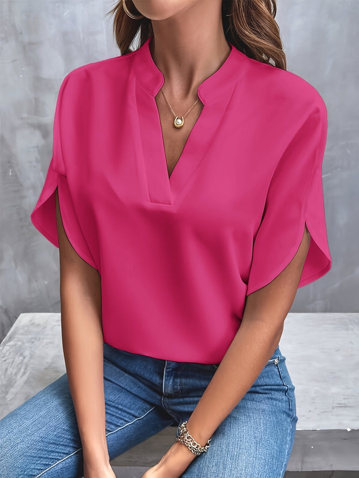 Jorja | Elegant Blouse