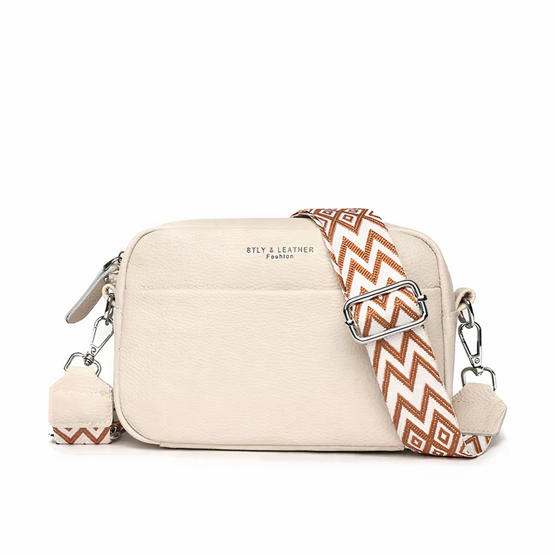 Ruina | Elegant Crossbody Bag