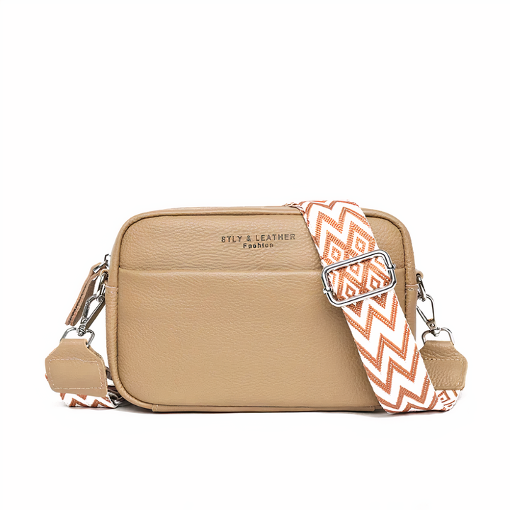 Ruina | Elegant Crossbody Bag