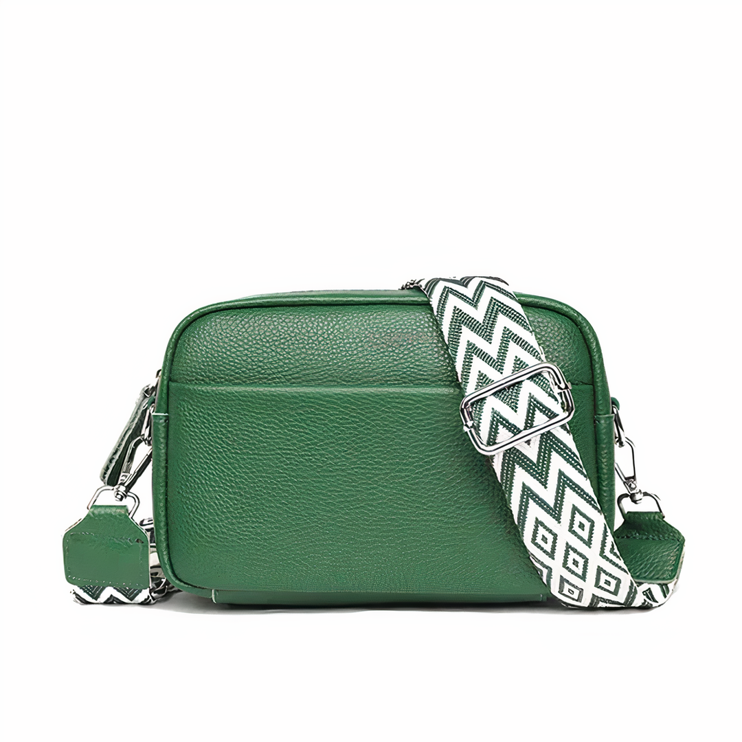 Ruina | Elegant Crossbody Bag