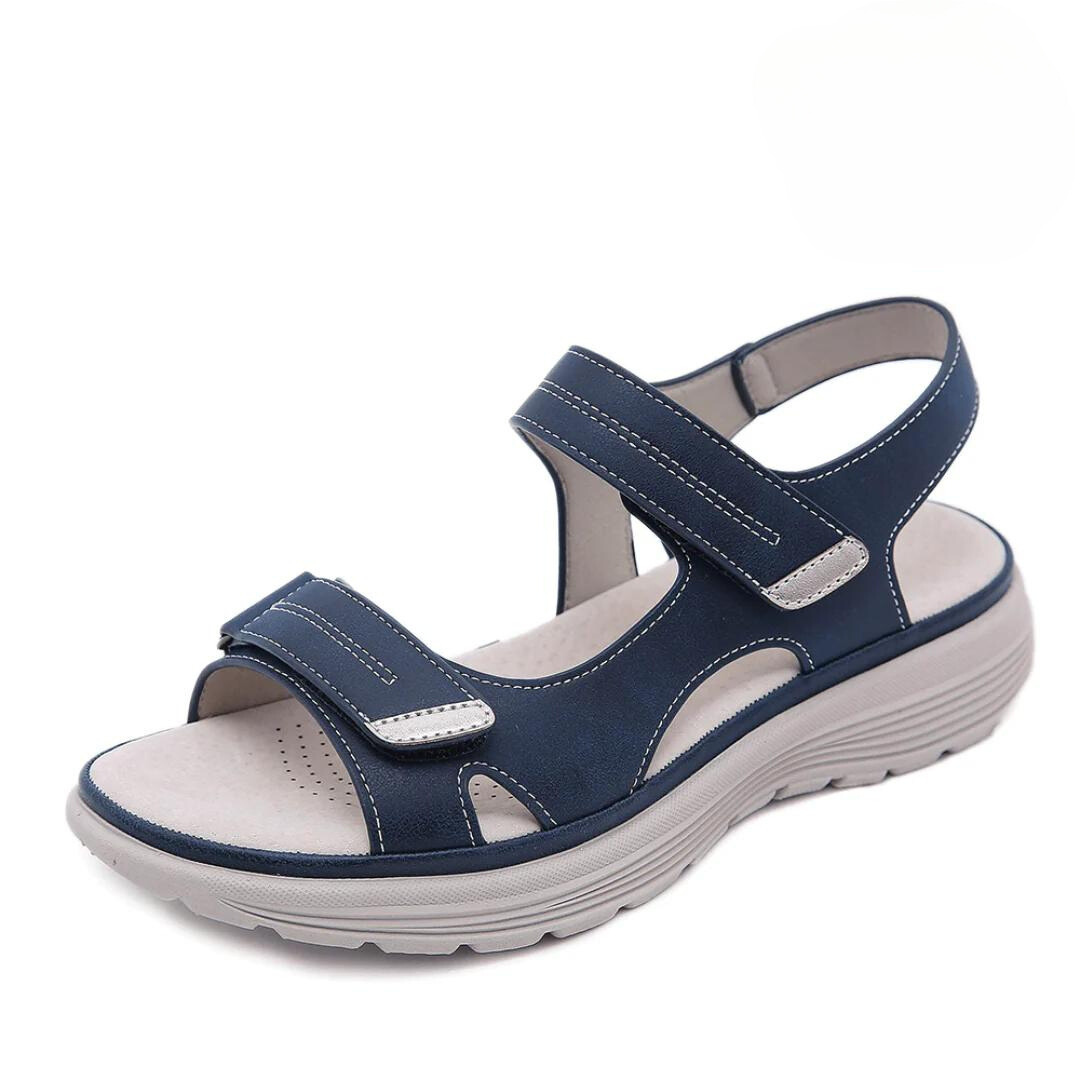 Maisy | Elegant Orthopedic Sandals