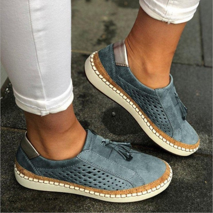 Amelia | Orthopedic Summer Slip-Ons