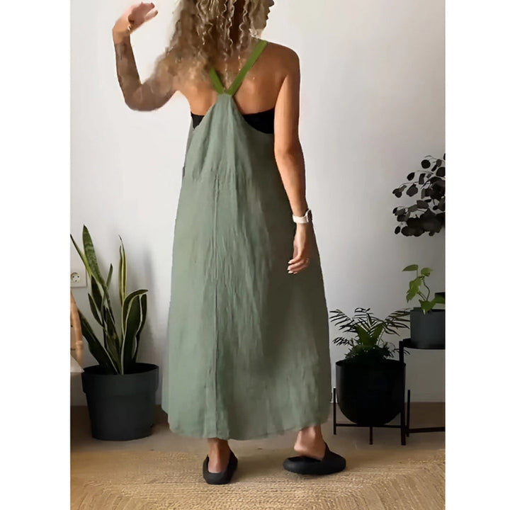 Daisy™ - Relaxed Summer Dress