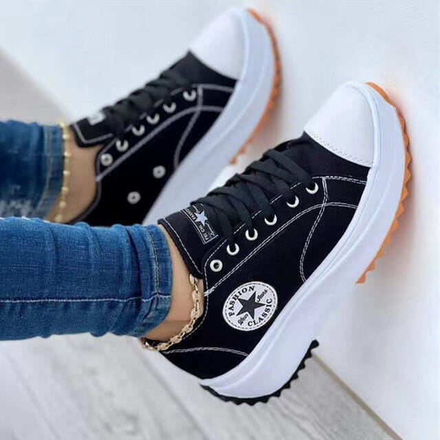 Alice | Trendy Orthopedic Waterproof Sneakers