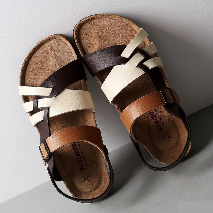 Darcy | Comfortable Orthopedic Sandals