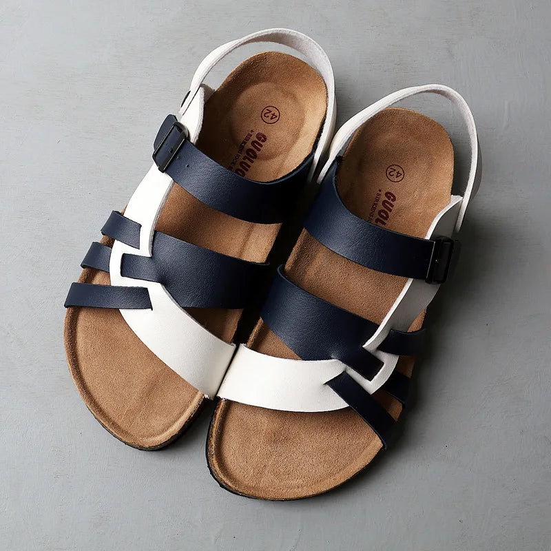 Darcy | Comfortable Orthopedic Sandals