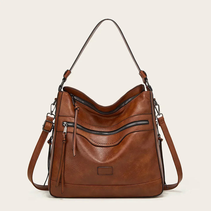 Jemima | Leather Bag