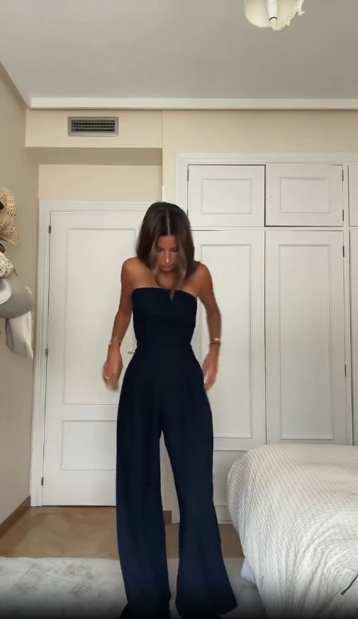 Lisa - Jumpsuit