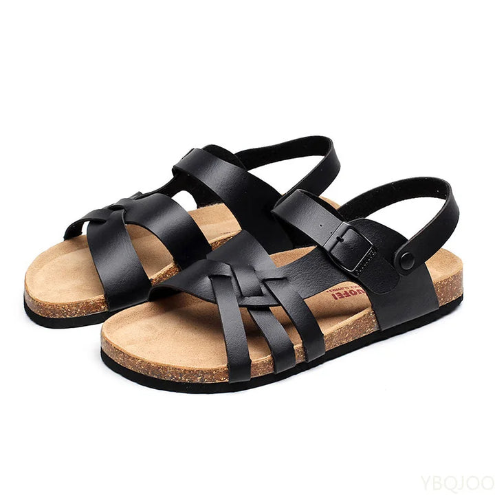 Darcy | Comfortable Orthopedic Sandals