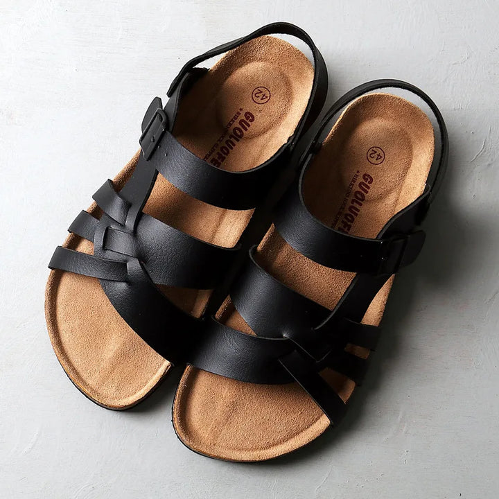 Darcy | Comfortable Orthopedic Sandals