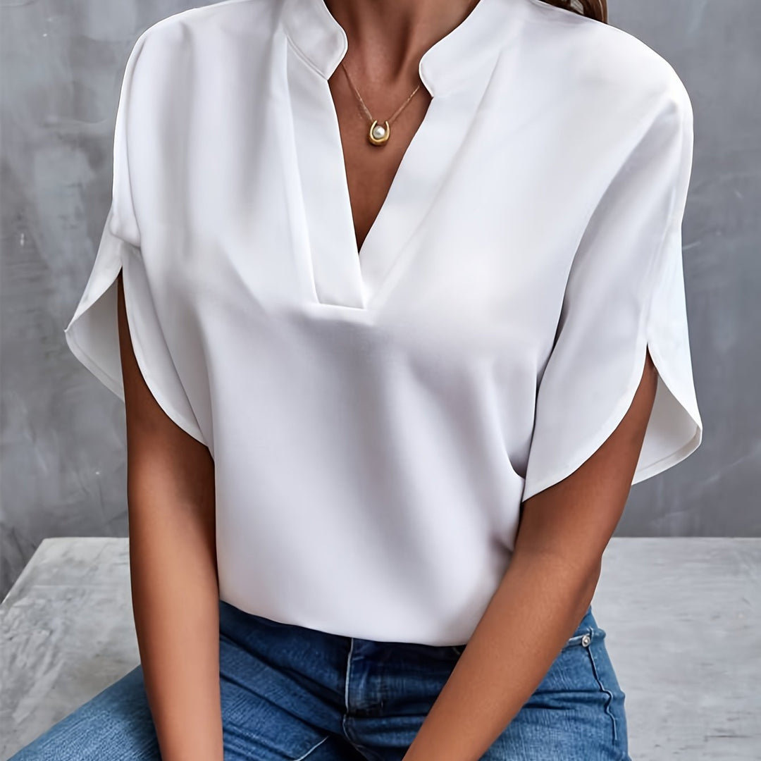 Jorja | Elegant Blouse