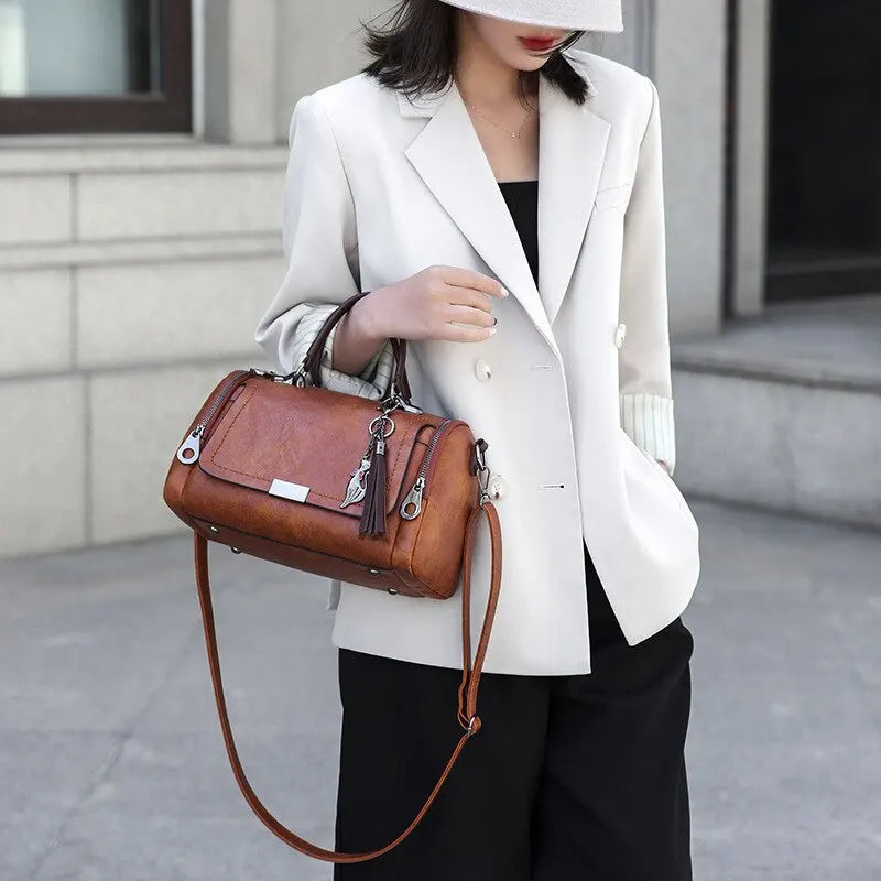 CARA | ELEGANT CROSSBODY BAG