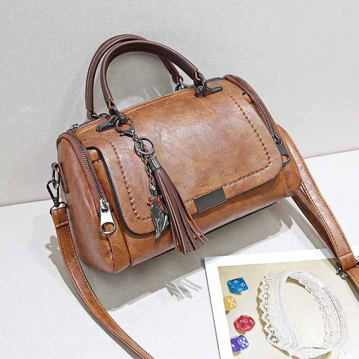 CARA | ELEGANT CROSSBODY BAG