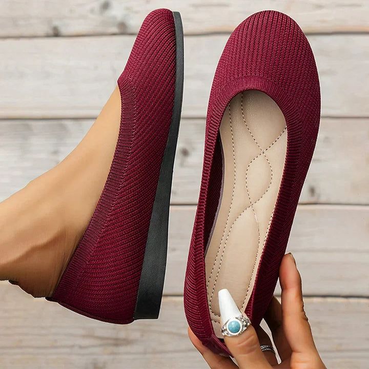 Audrey | Anti-slip breathable shoes