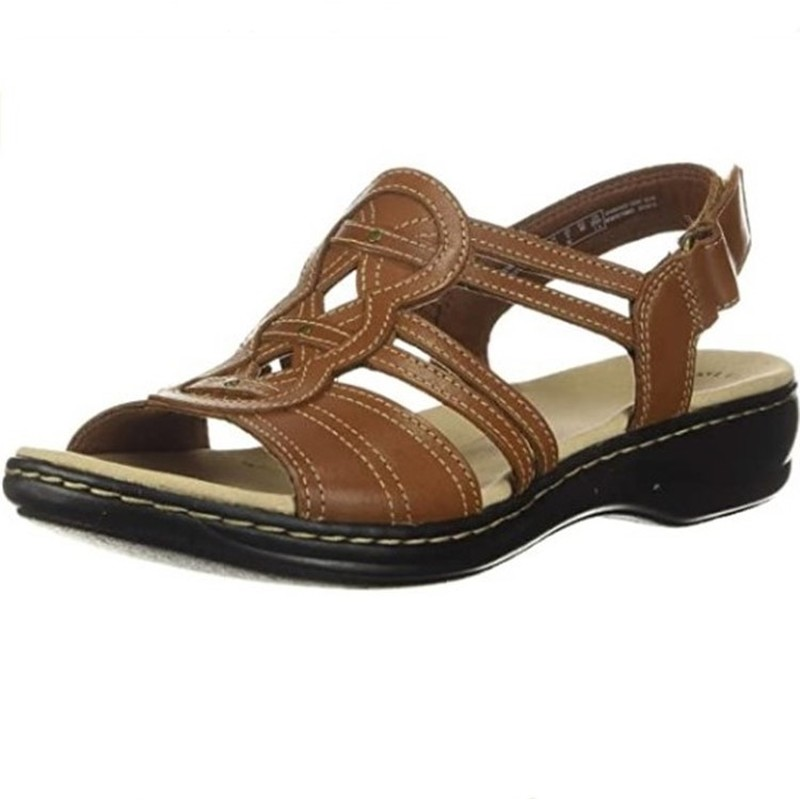 Holly | Comfort Sandals