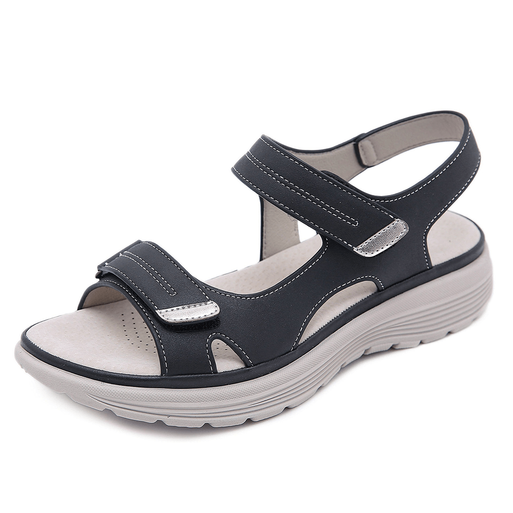 Maisy | Elegant Orthopedic Sandals